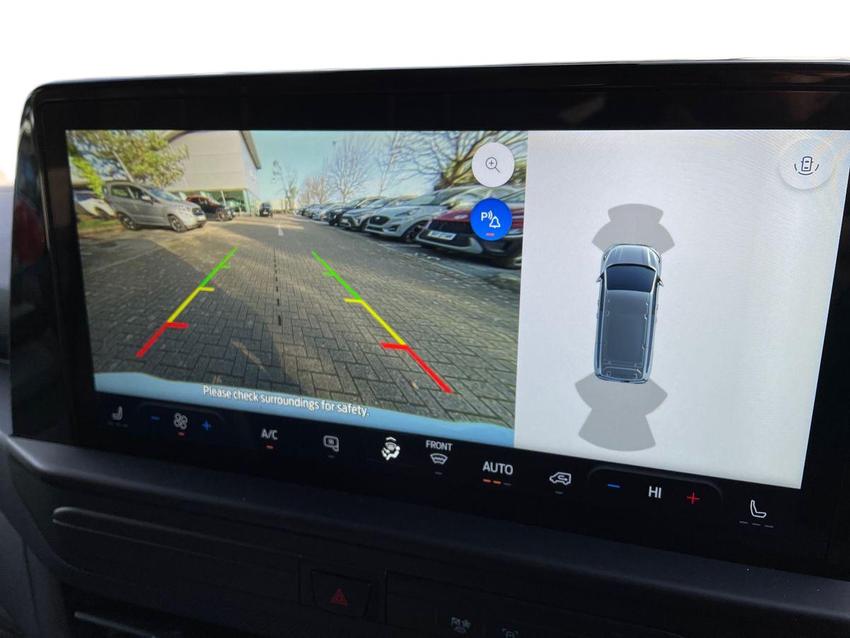 Used Ford Transit Custom 2025 for sale - 77717934: Photo 21