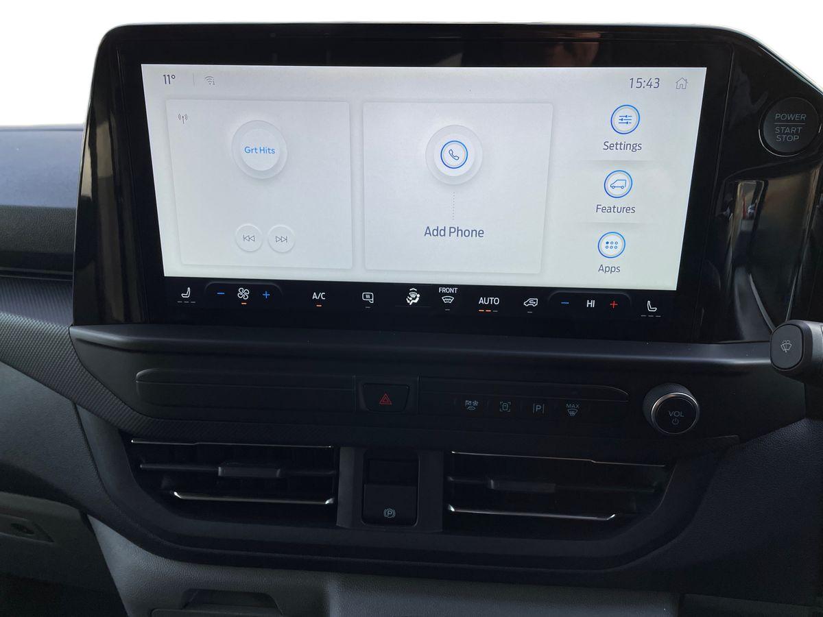 Used Ford Transit Custom 2025 for sale - 77717934: Photo 22