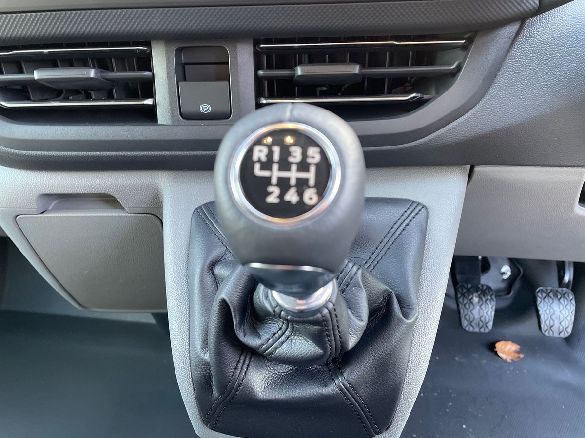 Used Ford Transit Custom 2025 for sale - 77717934: Photo 24