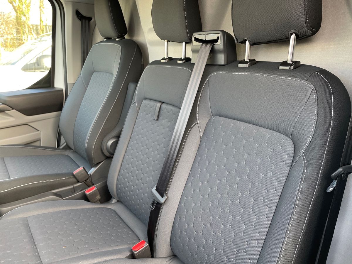 Used Ford Transit Custom 2025 for sale - 77717934: Photo 27