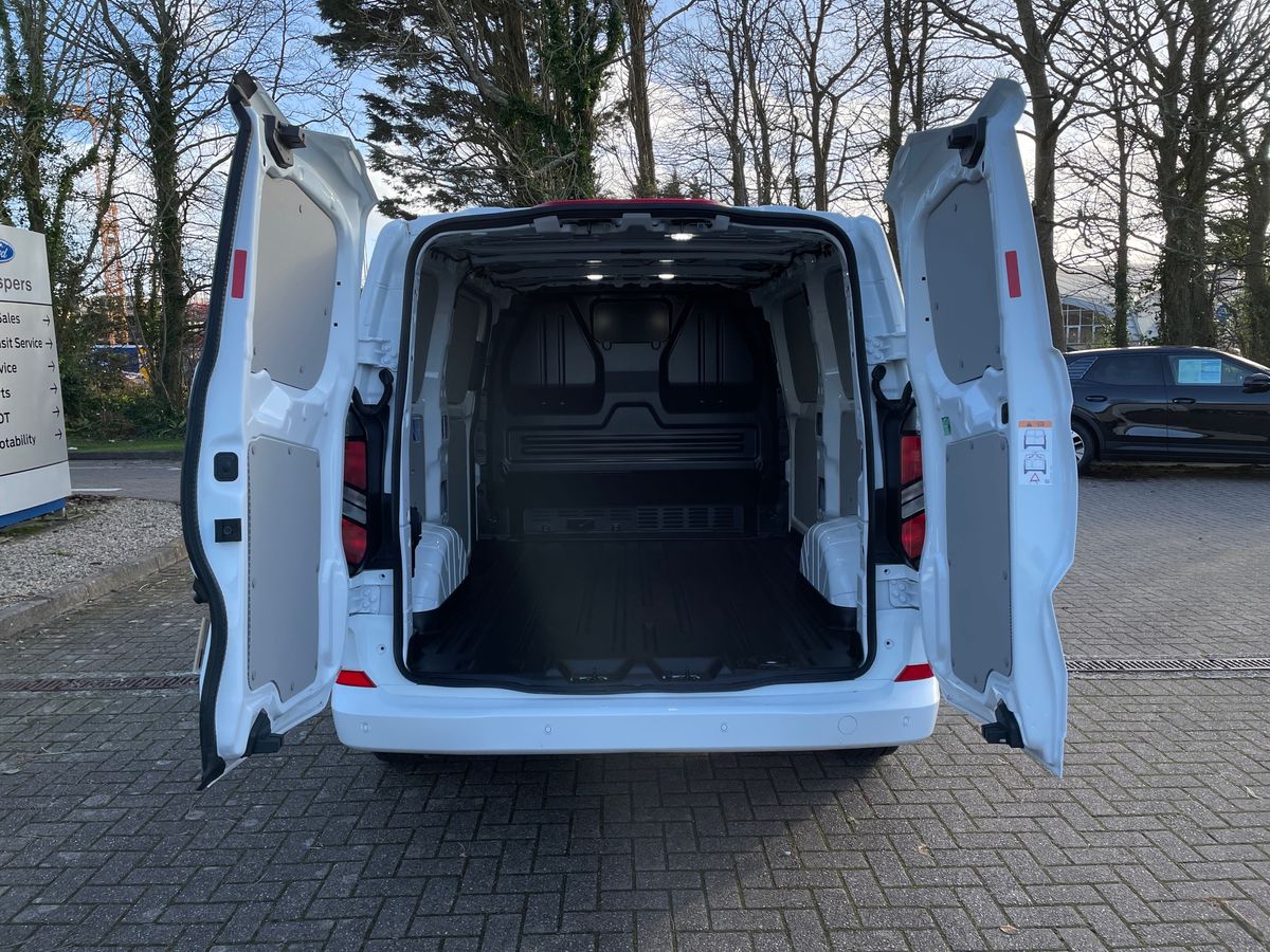 Used Ford Transit Custom 2025 for sale - 77717934: Photo 28