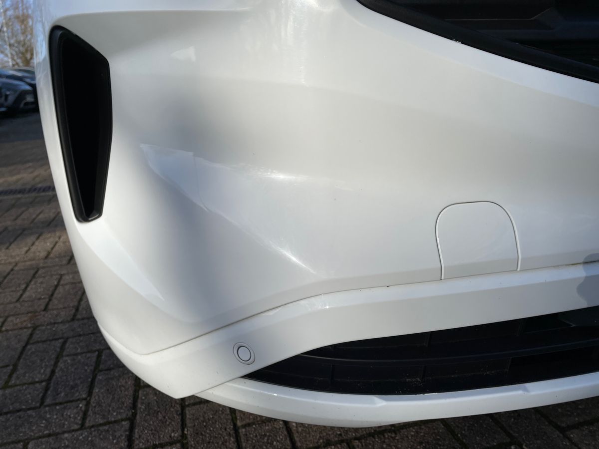 Used Ford Transit Custom 2025 for sale - 77717934: Photo 29