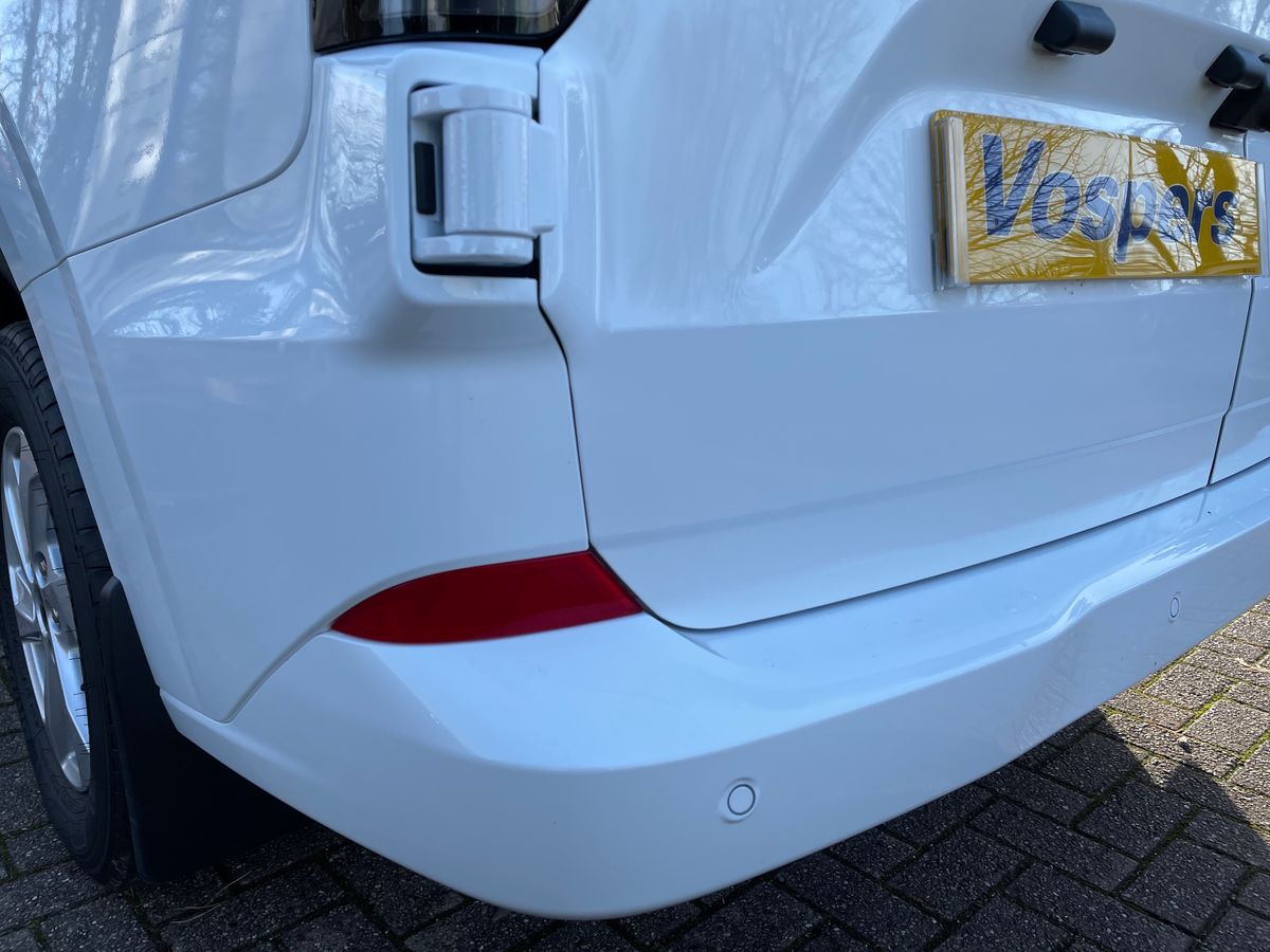 Used Ford Transit Custom 2025 for sale - 77717934: Photo 31