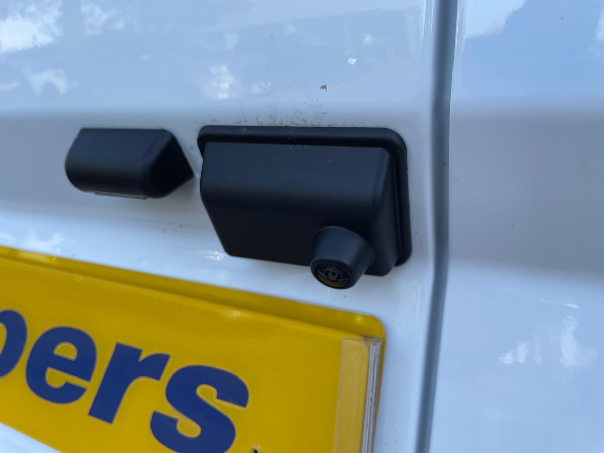 Used Ford Transit Custom 2025 for sale - 77717934: Photo 33