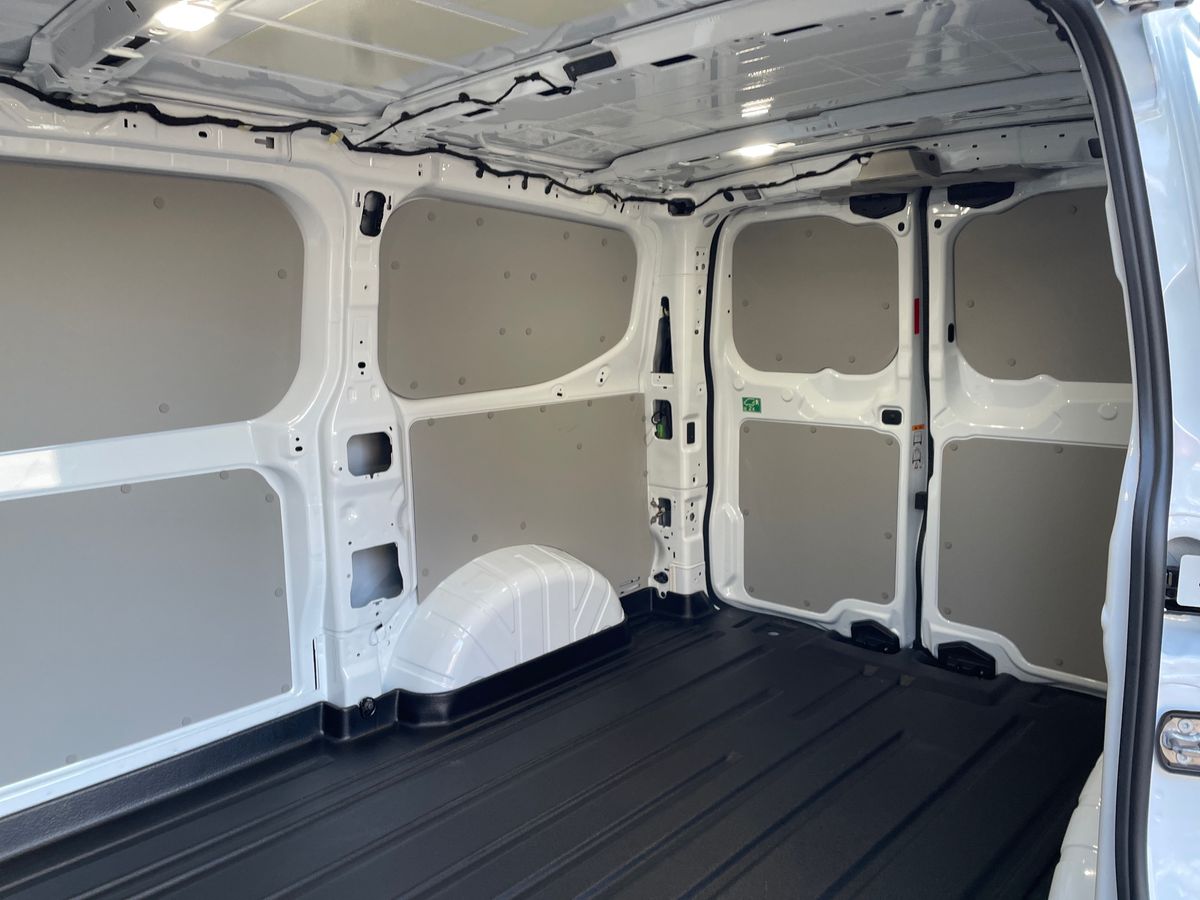 Used Ford Transit Custom 2025 for sale - 77717934: Photo 34