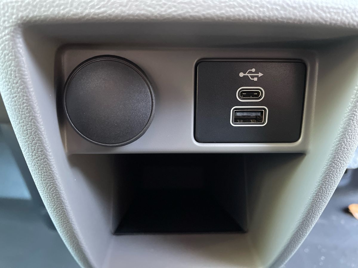 Used Ford Transit Custom 2025 for sale - 77717934: Photo 38