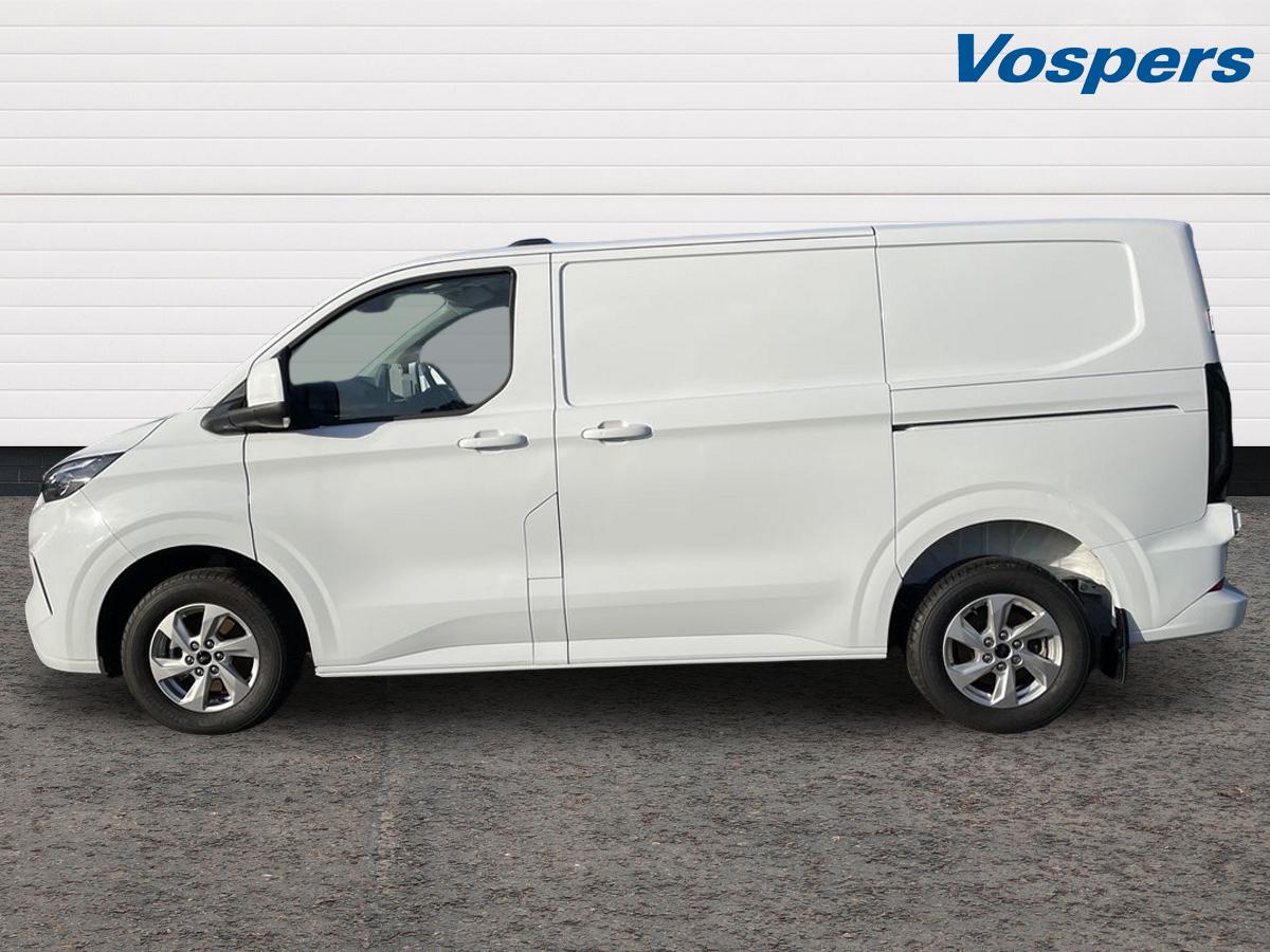 Used Ford Transit Custom 2025 for sale - 77717934: Photo 7