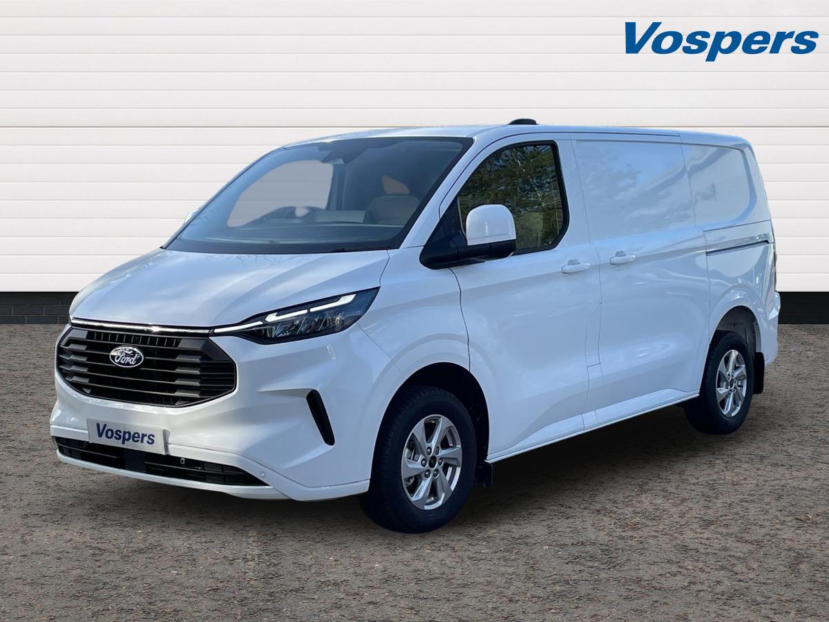 Used Ford Transit Custom 2025 for sale - 77717934: Photo 9