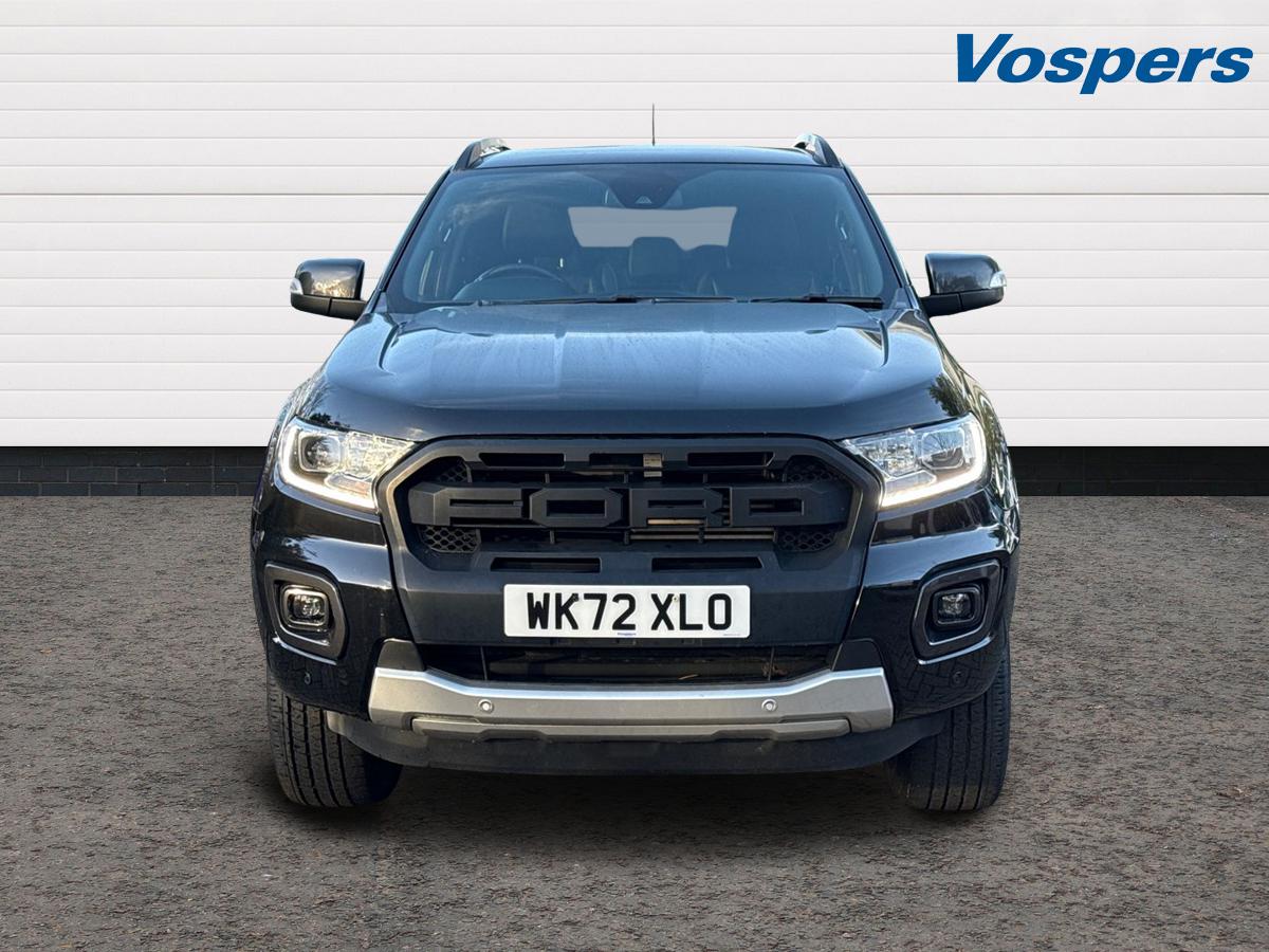 Used Ford Ranger 2022 for sale - 76568065: Photo 10