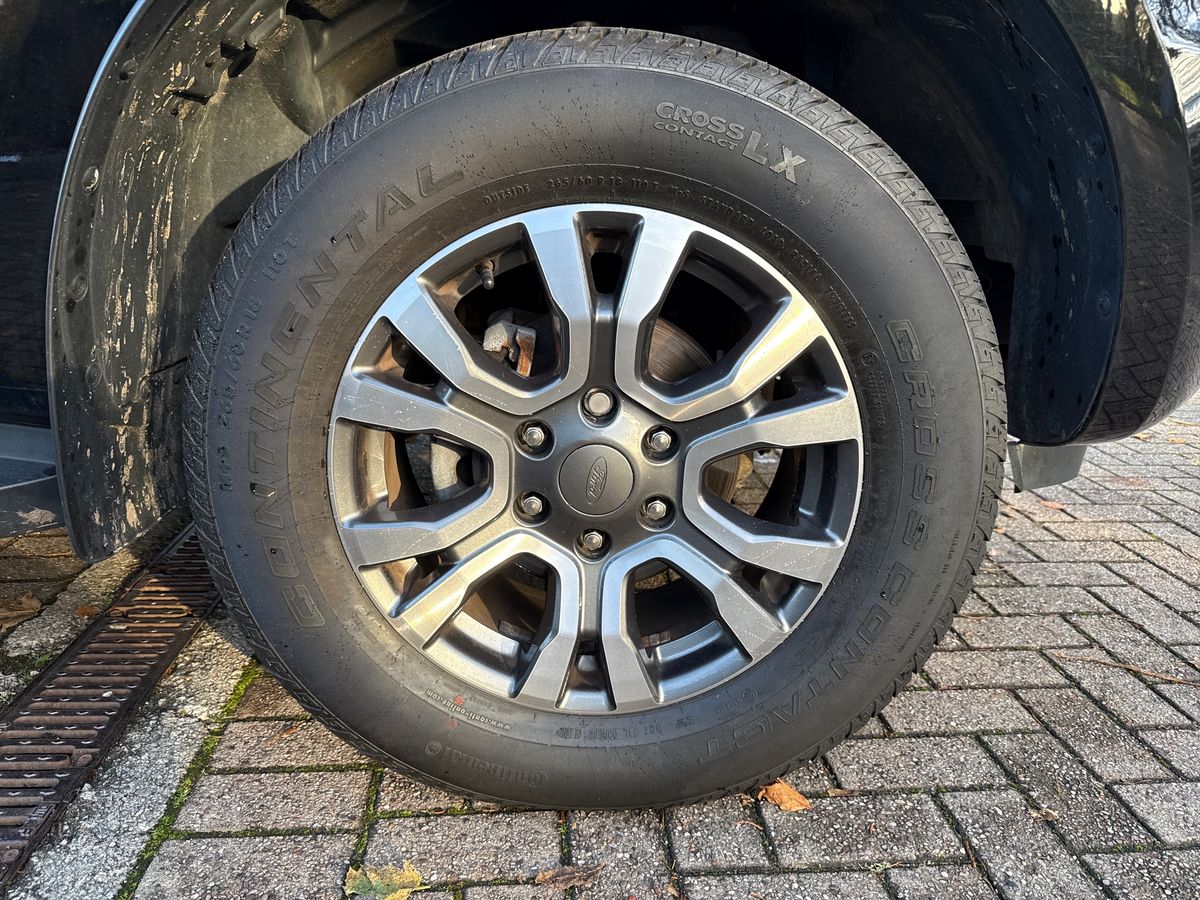 Used Ford Ranger 2022 for sale - 76568065: Photo 11