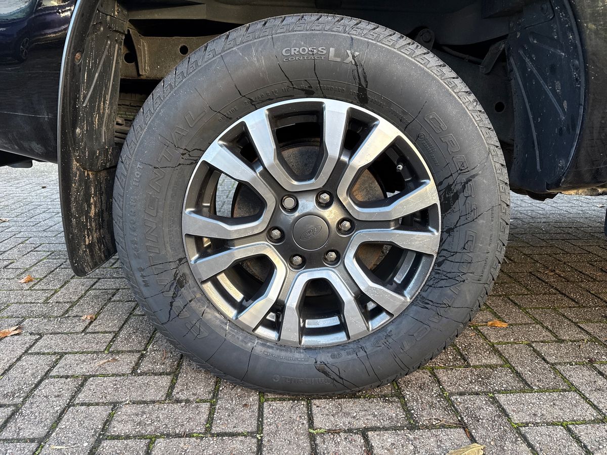 Used Ford Ranger 2022 for sale - 76568065: Photo 13