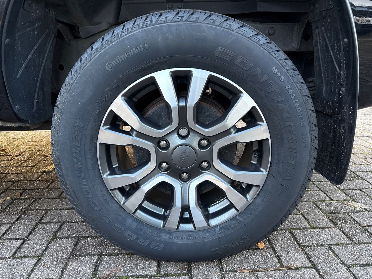 Used Ford Ranger 2022 for sale - 76568065: Photo 14