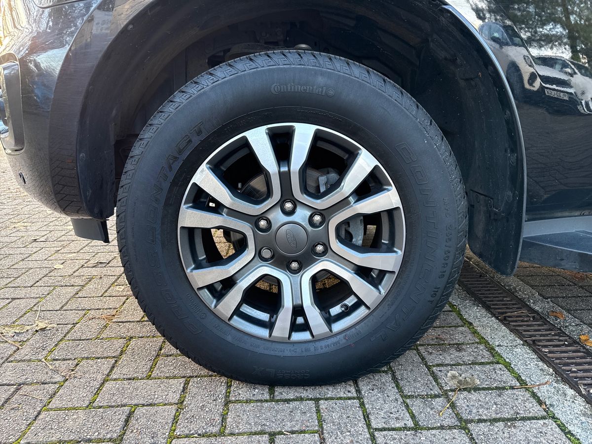 Used Ford Ranger 2022 for sale - 76568065: Photo 15