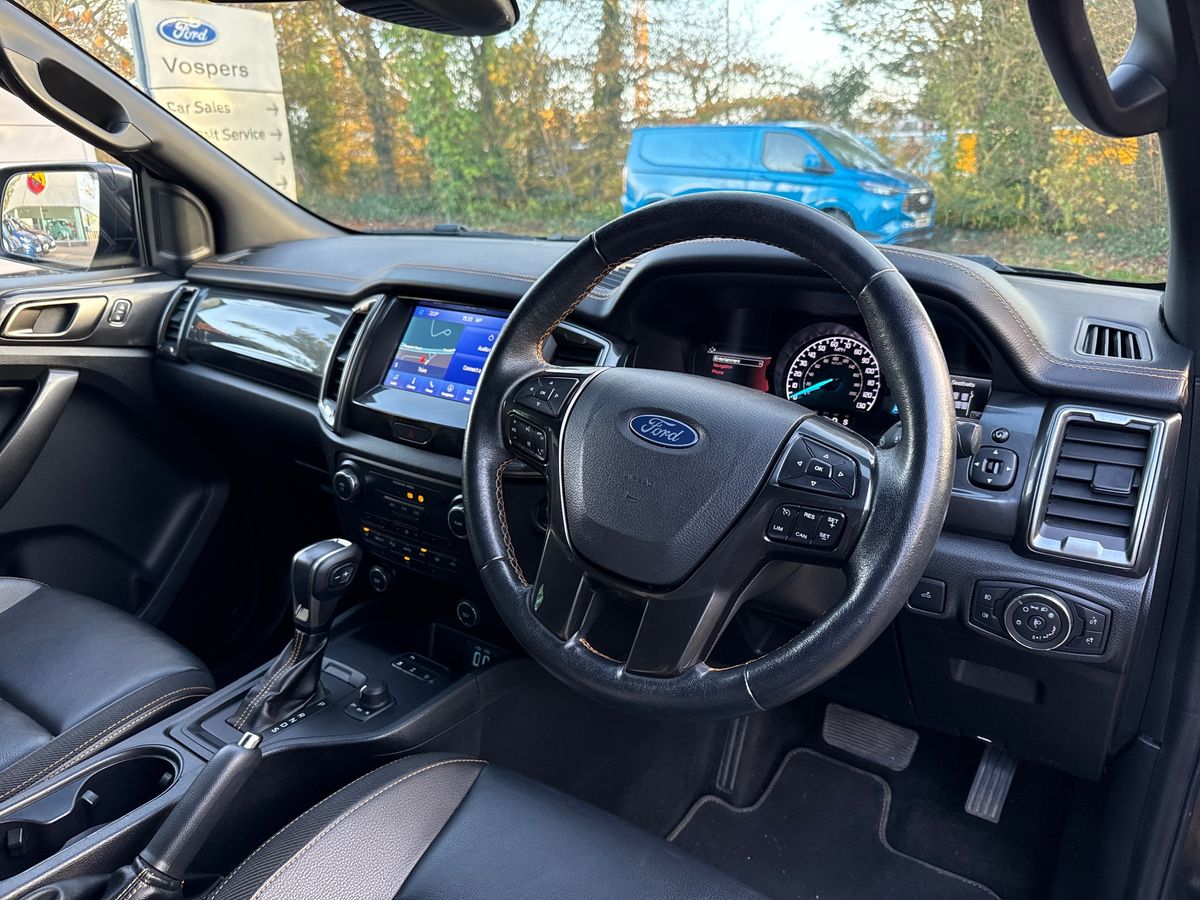 Used Ford Ranger 2022 for sale - 76568065: Photo 17