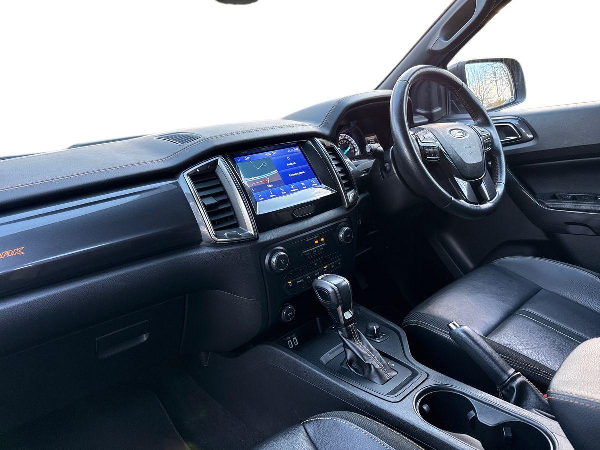 Used Ford Ranger 2022 for sale - 76568065: Photo 18