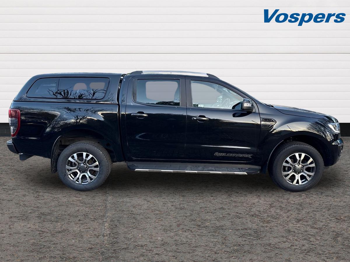 Used Ford Ranger 2022 for sale - 76568065: Photo 2