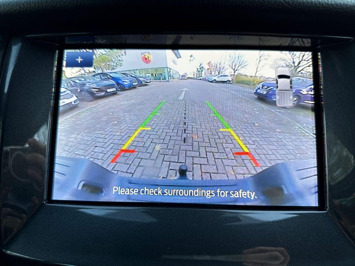 Used Ford Ranger 2022 for sale - 76568065: Photo 21