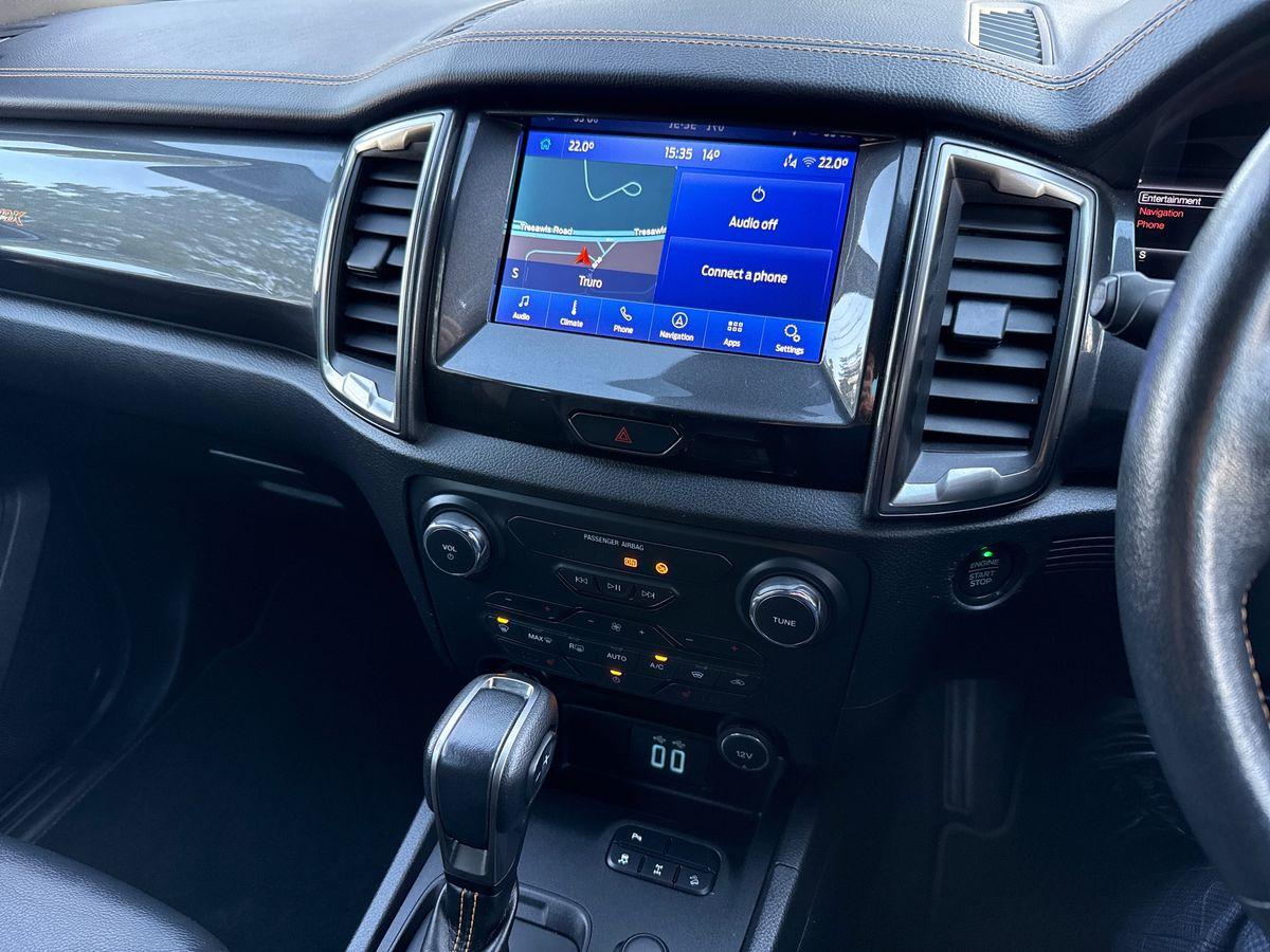 Used Ford Ranger 2022 for sale - 76568065: Photo 22