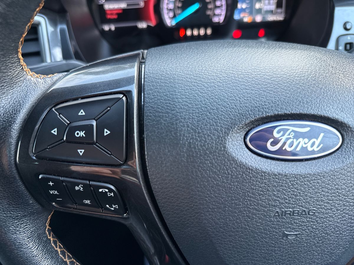 Used Ford Ranger 2022 for sale - 76568065: Photo 25