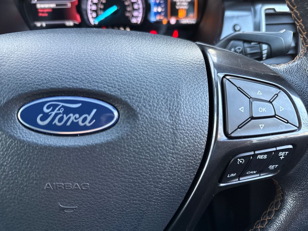 Used Ford Ranger 2022 for sale - 76568065: Photo 26