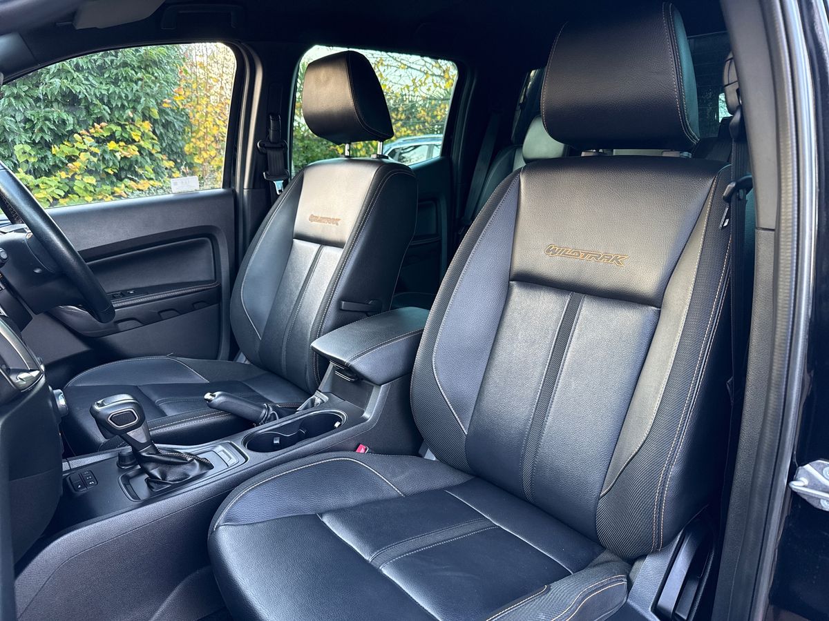 Used Ford Ranger 2022 for sale - 76568065: Photo 27