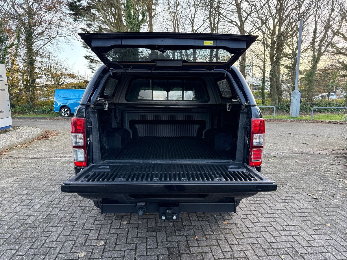 Used Ford Ranger 2022 for sale - 76568065: Photo 28