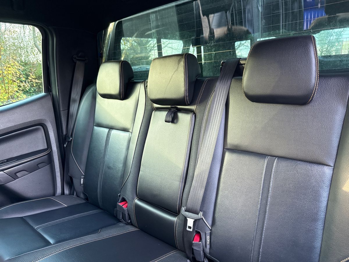 Used Ford Ranger 2022 for sale - 76568065: Photo 29