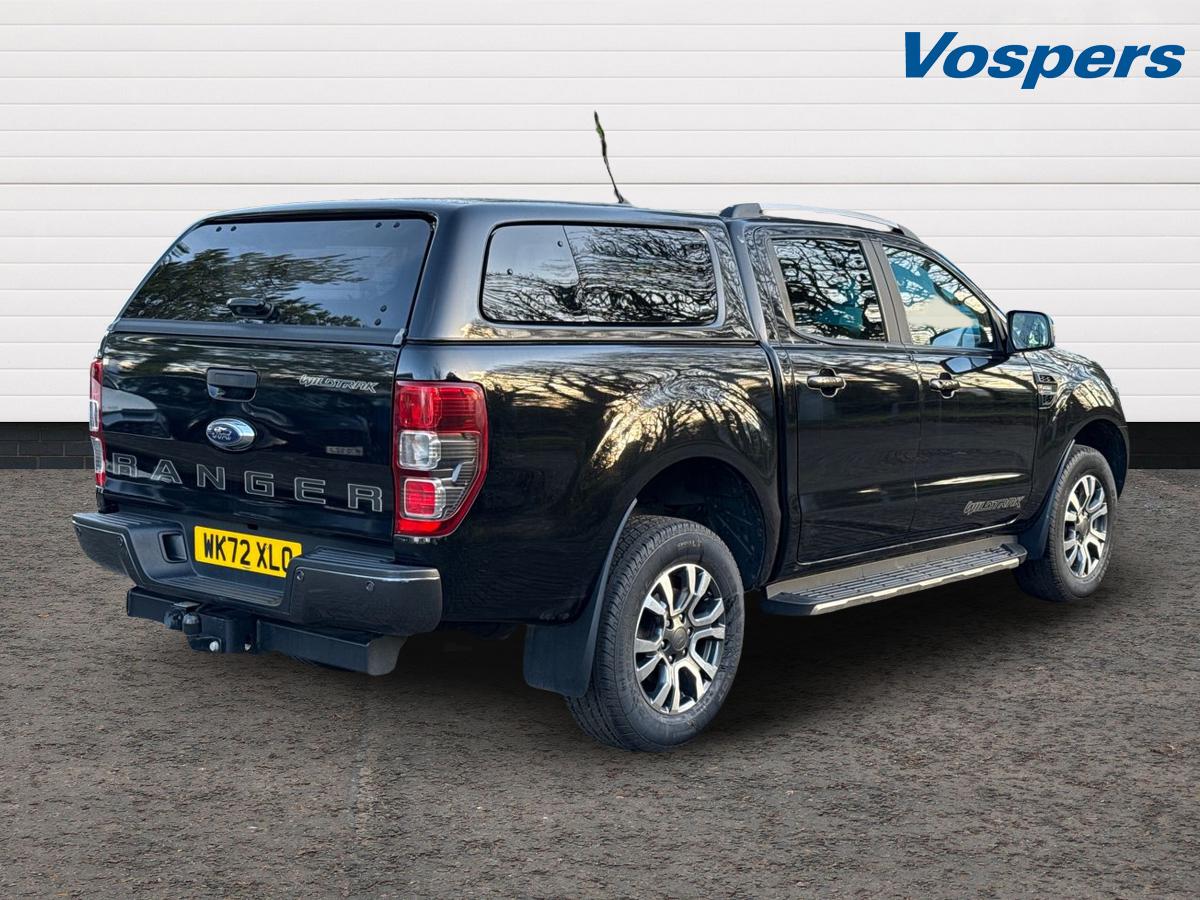 Used Ford Ranger 2022 for sale - 76568065: Photo 3