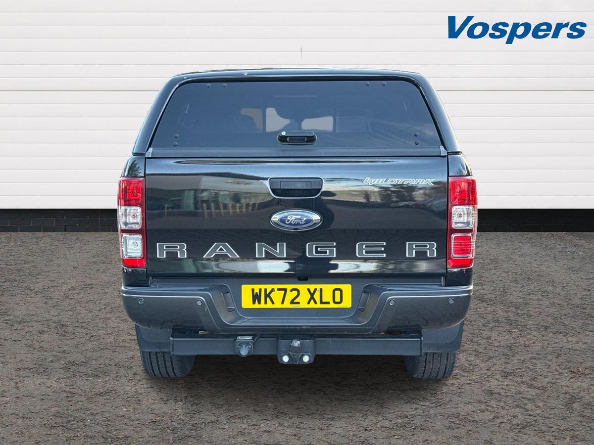 Used Ford Ranger 2022 for sale - 76568065: Photo 5