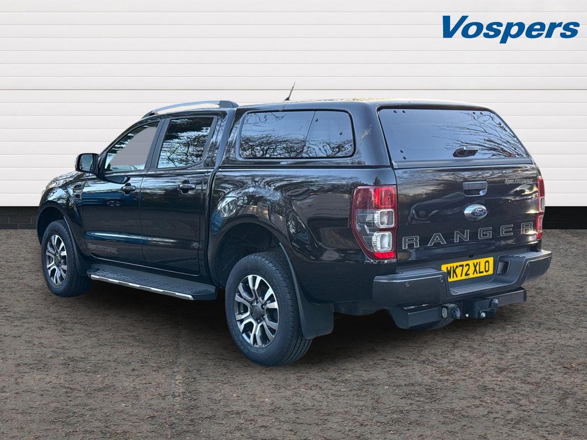 Used Ford Ranger 2022 for sale - 76568065: Photo 6