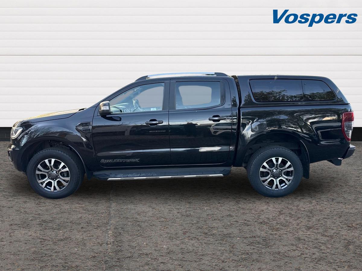 Used Ford Ranger 2022 for sale - 76568065: Photo 7