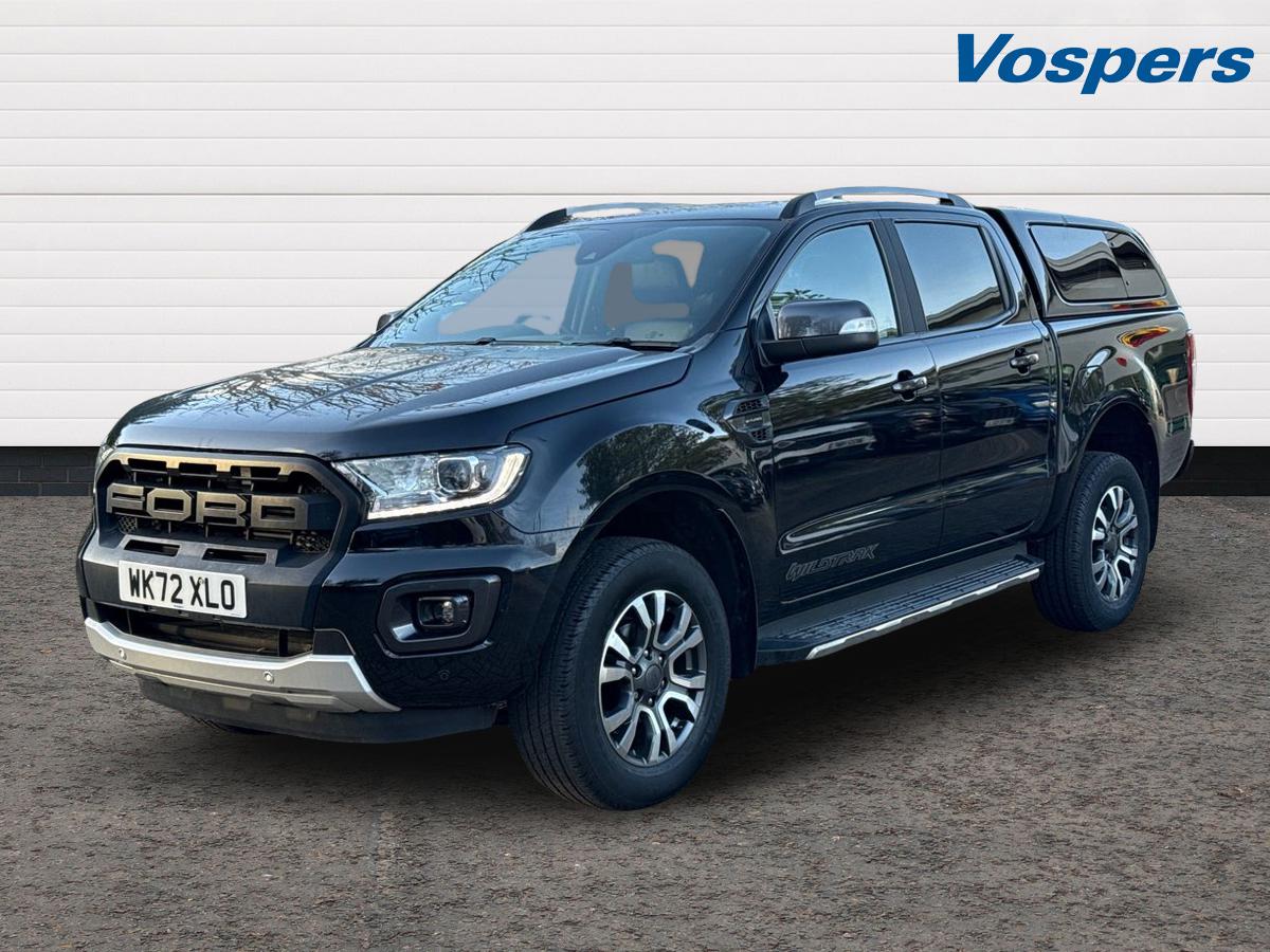 Used Ford Ranger 2022 for sale - 76568065: Photo 9