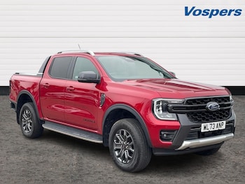 Ford - Ranger