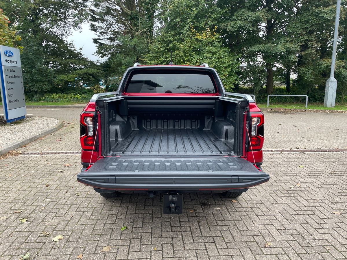 Vehicle 28