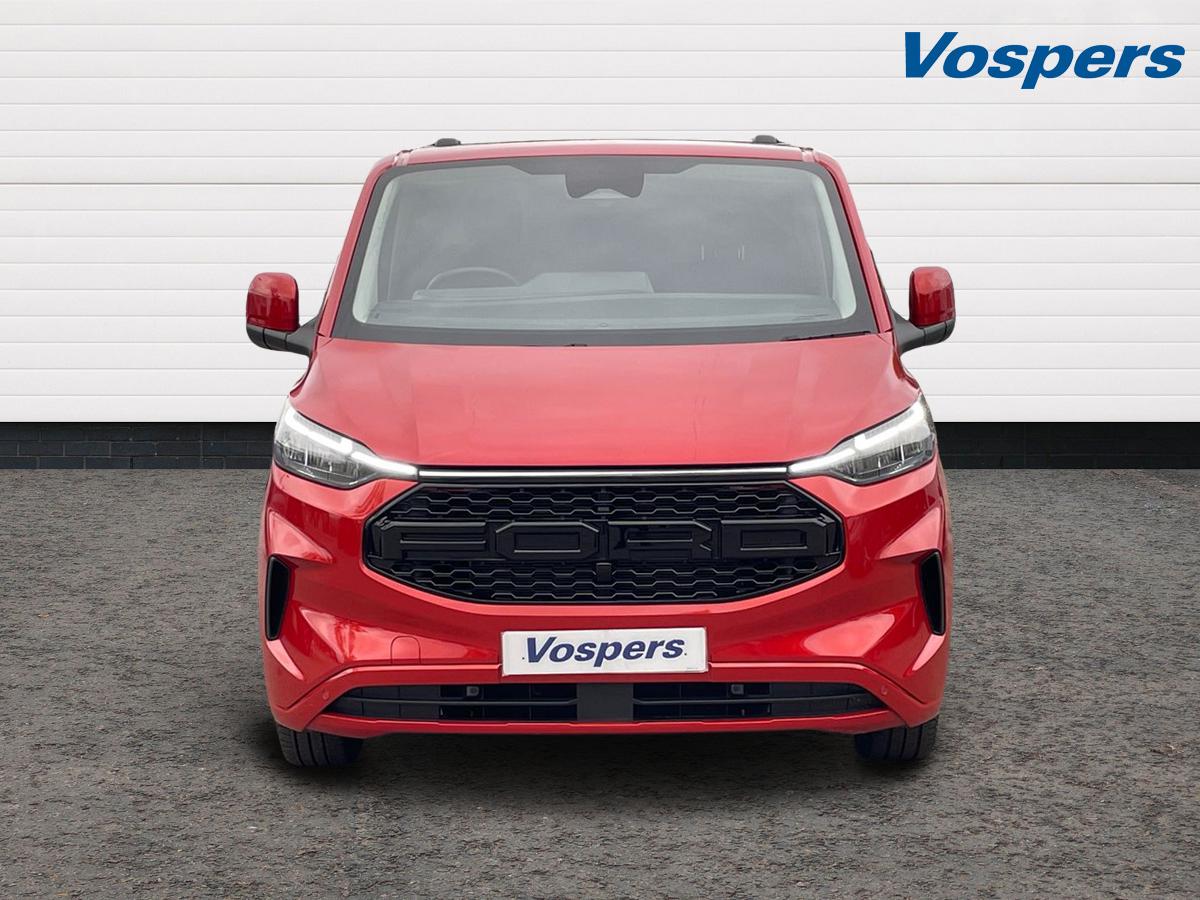 Used Ford Transit Custom 2025 for sale - 76276409: Photo 10