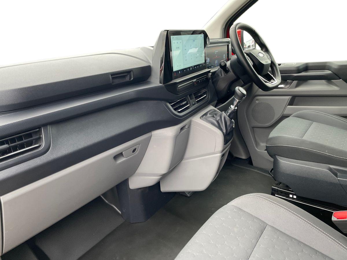 Used Ford Transit Custom 2025 for sale - 76276409: Photo 18