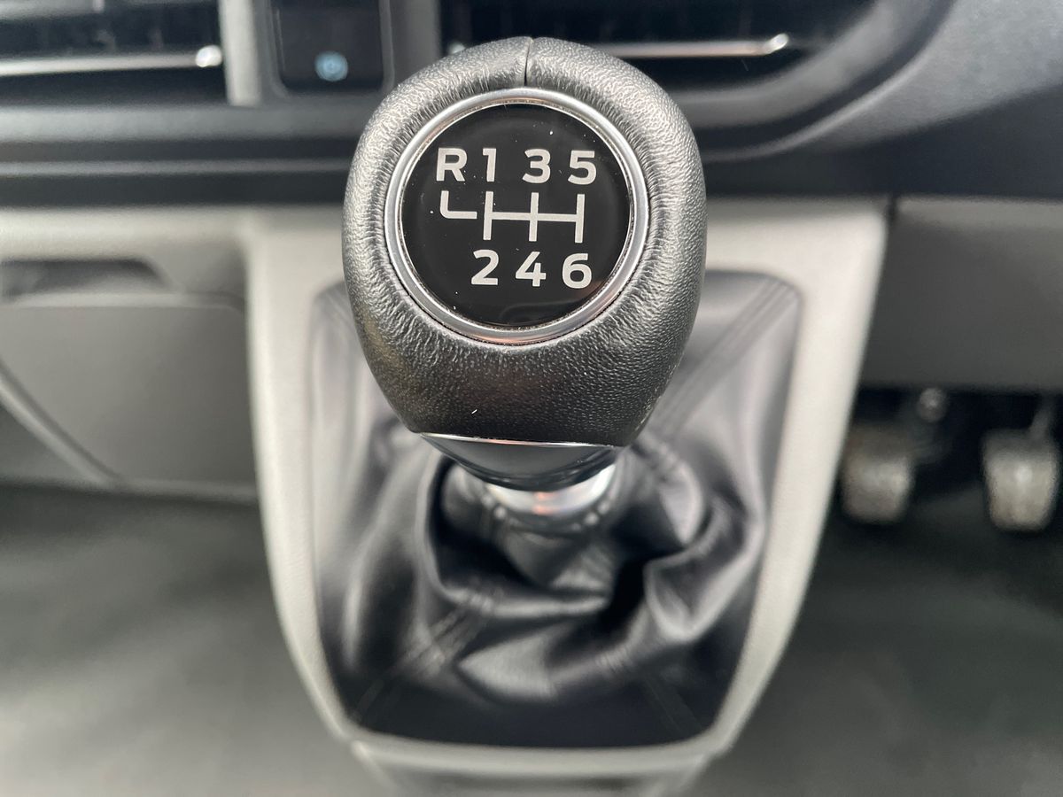 Used Ford Transit Custom 2025 for sale - 76276409: Photo 24
