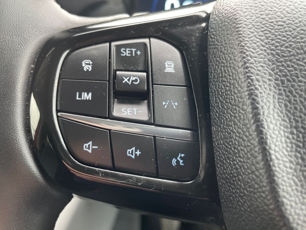 Used Ford Transit Custom 2025 for sale - 76276409: Photo 25