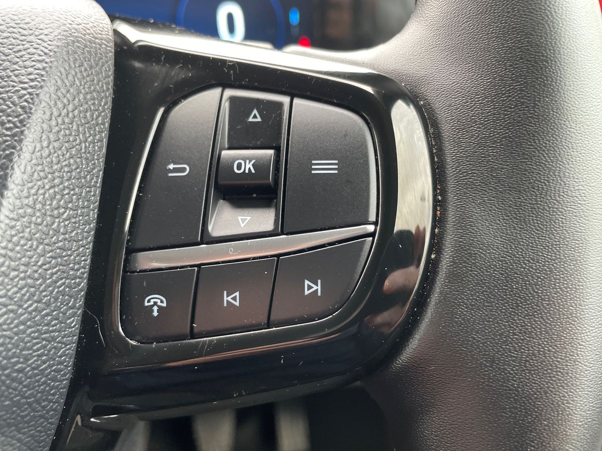 Used Ford Transit Custom 2025 for sale - 76276409: Photo 26
