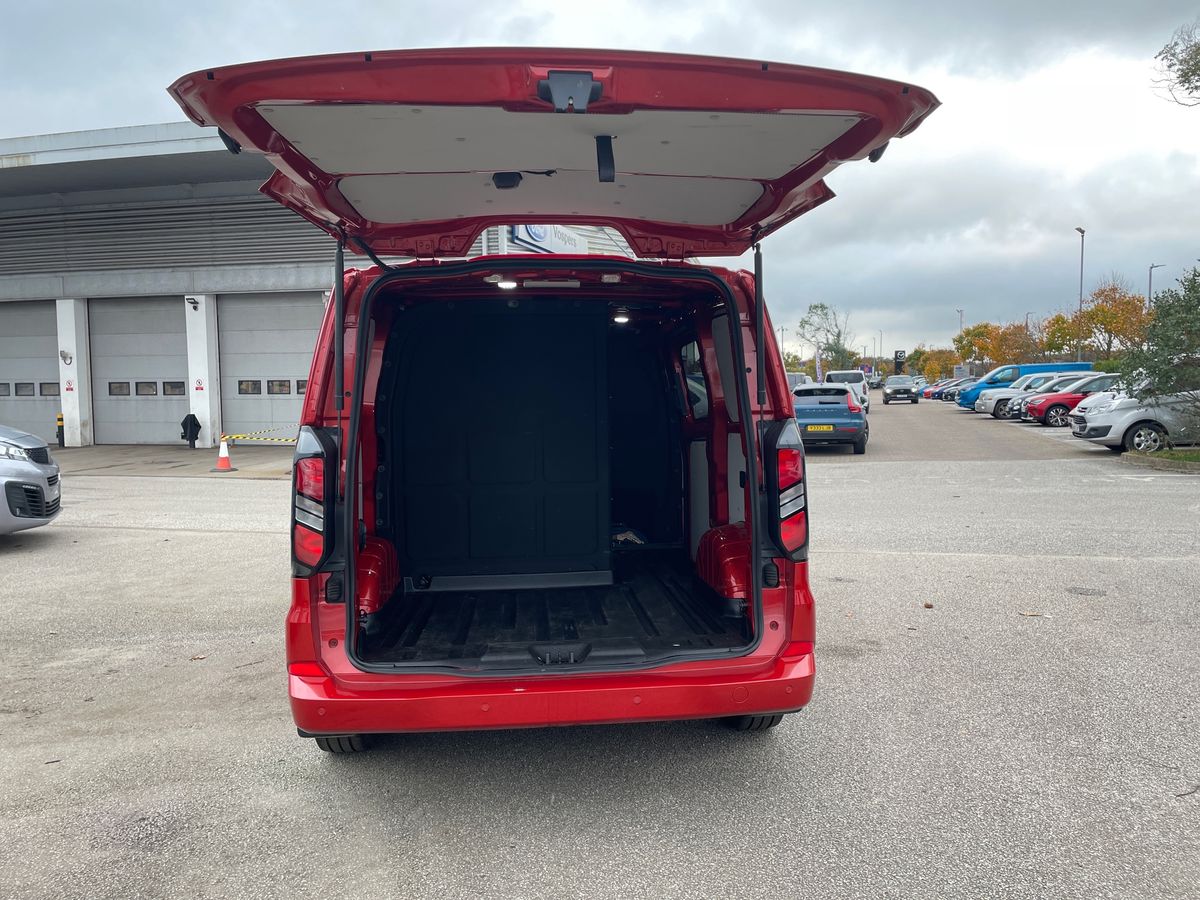 Used Ford Transit Custom 2025 for sale - 76276409: Photo 28