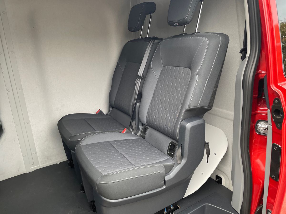 Used Ford Transit Custom 2025 for sale - 76276409: Photo 29