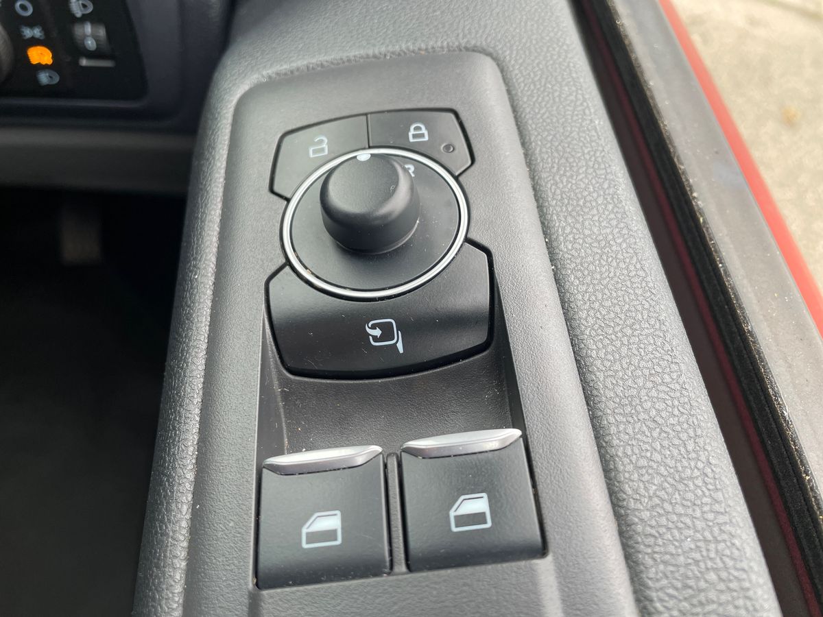 Used Ford Transit Custom 2025 for sale - 76276409: Photo 30