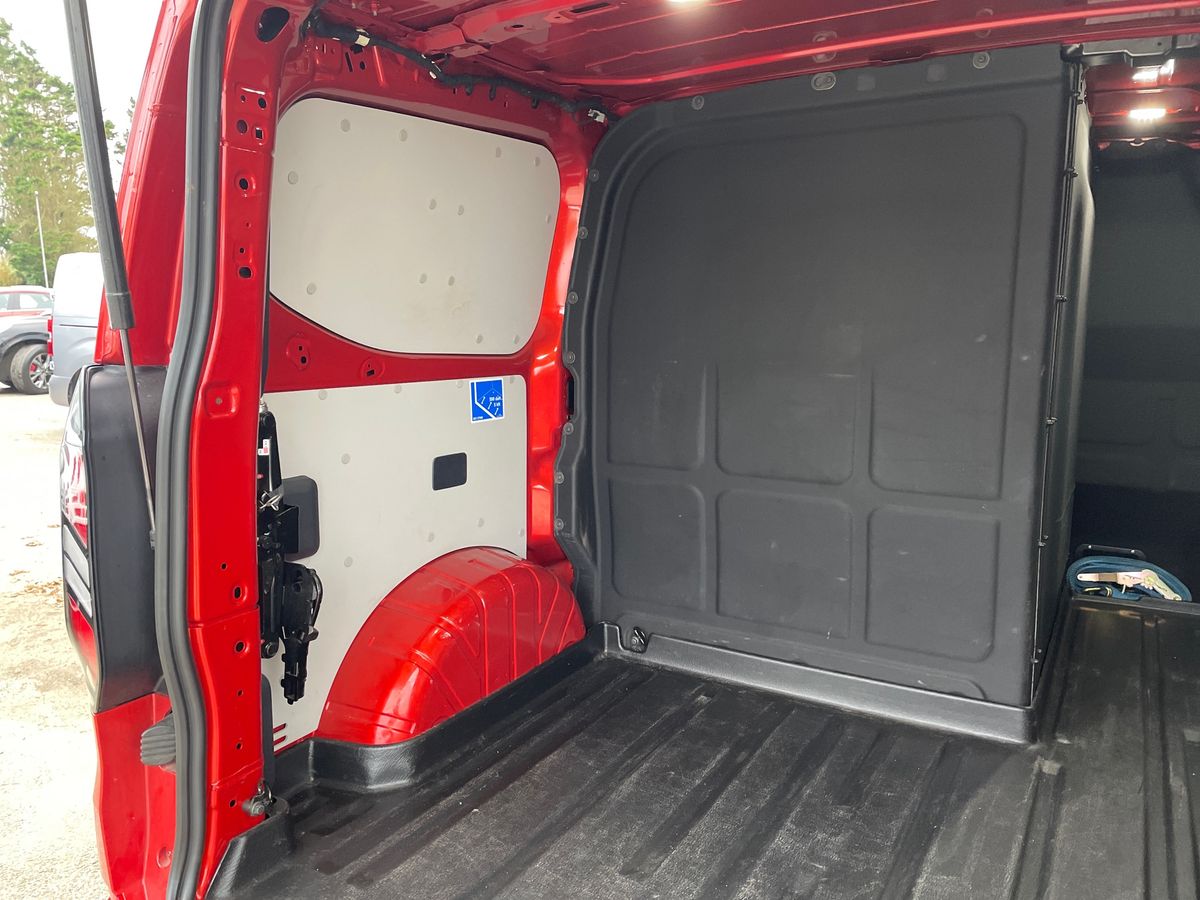 Used Ford Transit Custom 2025 for sale - 76276409: Photo 39