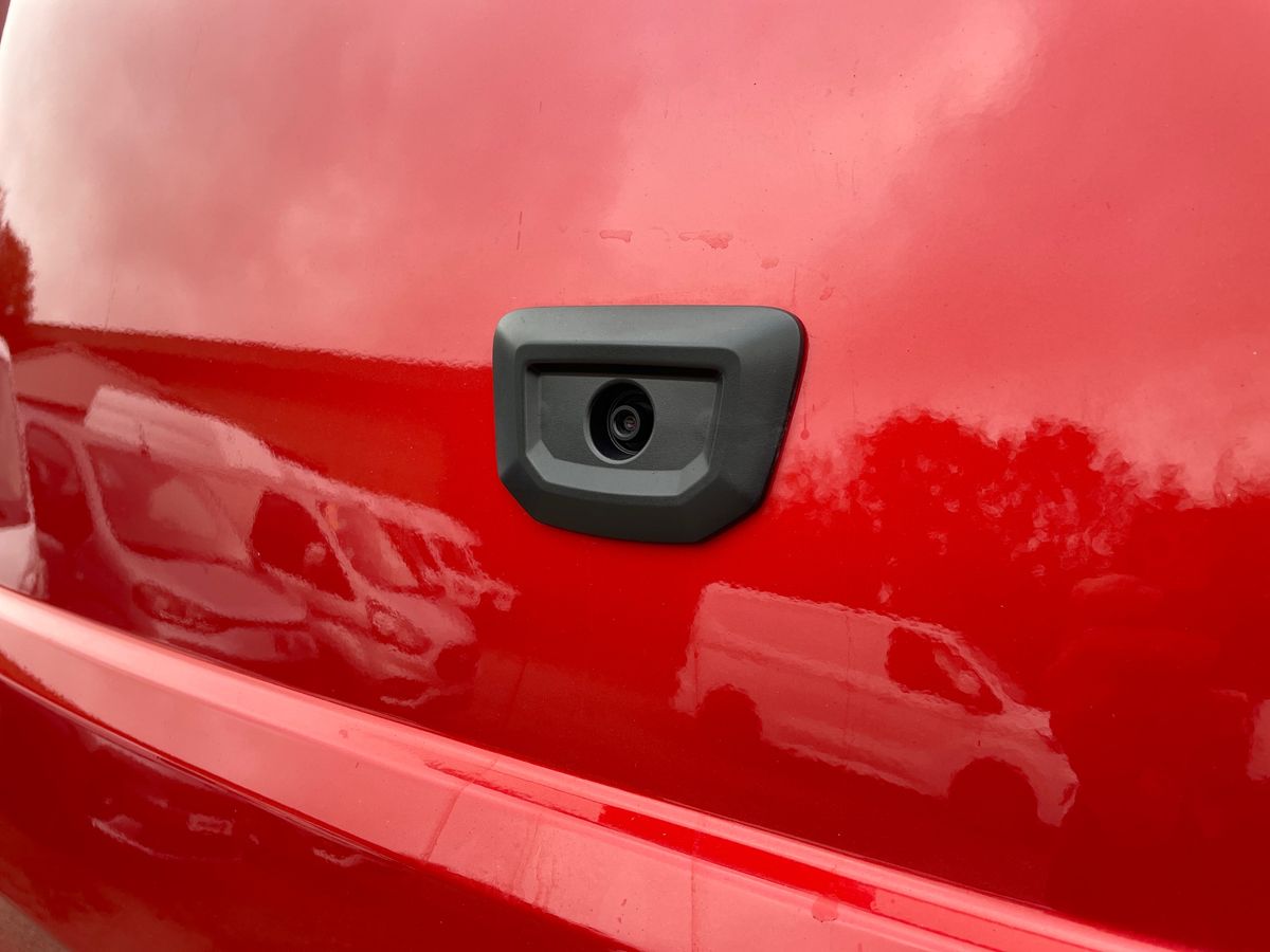 Used Ford Transit Custom 2025 for sale - 76276409: Photo 41
