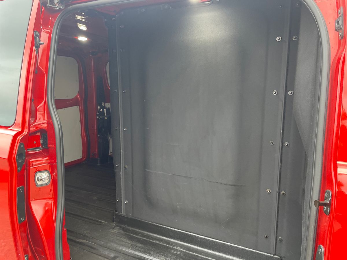 Used Ford Transit Custom 2025 for sale - 76276409: Photo 42