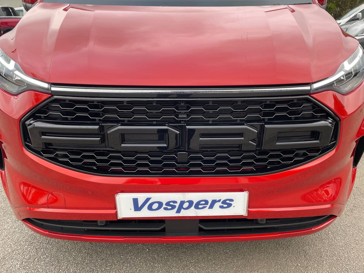 Used Ford Transit Custom 2025 for sale - 76276409: Photo 43
