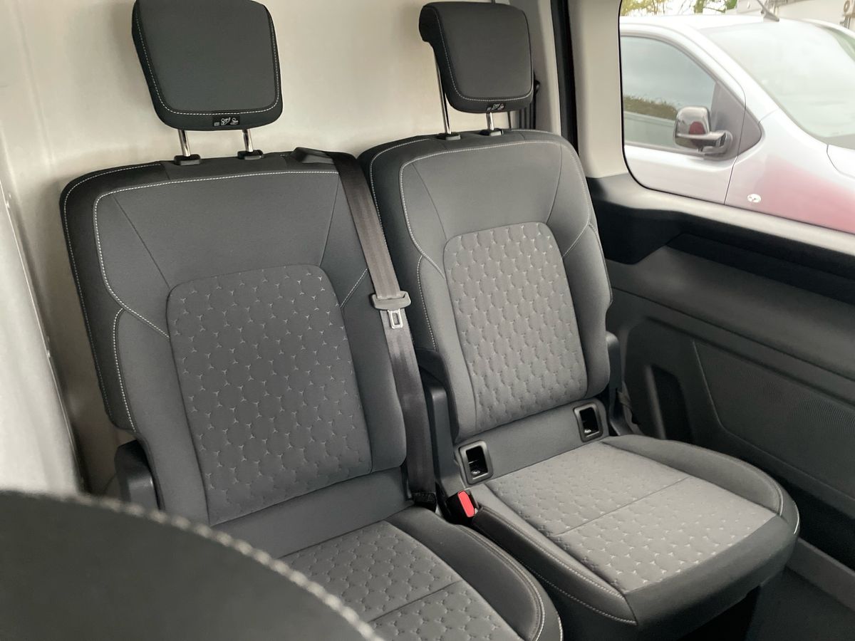 Used Ford Transit Custom 2025 for sale - 76276409: Photo 46