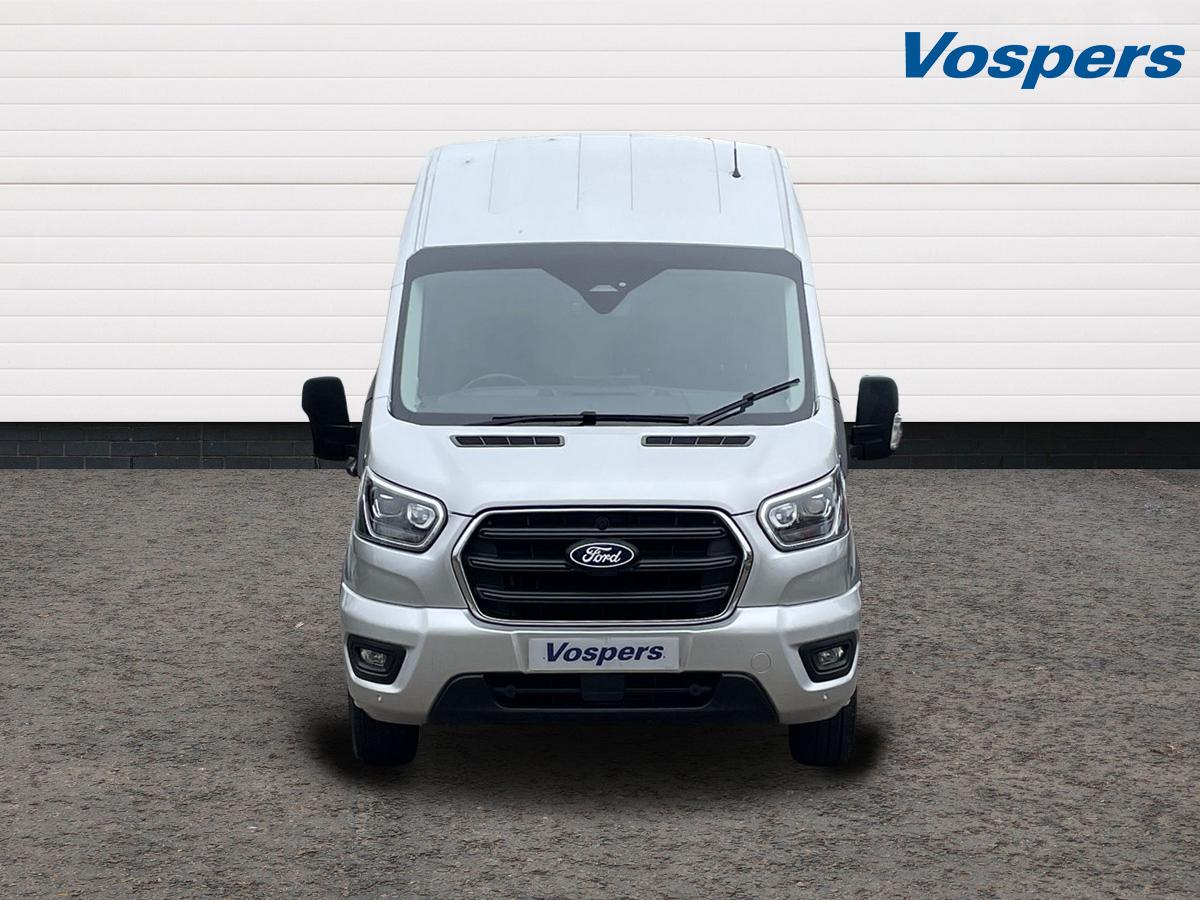 Used Ford Transit 2025 for sale - 77927326: Photo 10