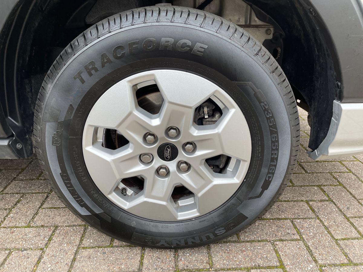 Used Ford Transit 2025 for sale - 77927326: Photo 11