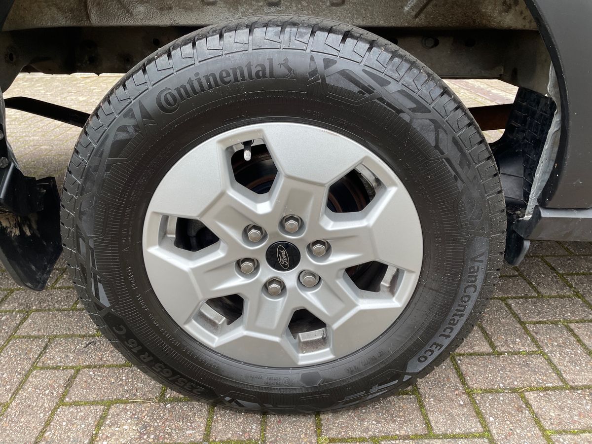 Used Ford Transit 2025 for sale - 77927326: Photo 13